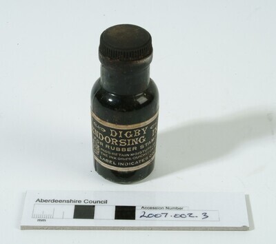 Archived Images\2007_numbers\2007.002.3.jpg; 2007.002.3; ;